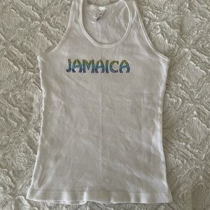 JAMAICA TANK TOP